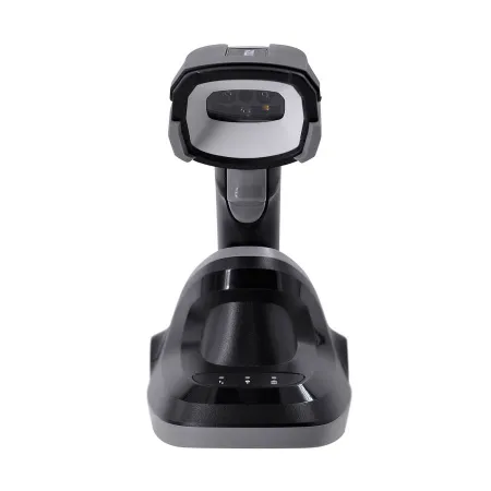 зарядно-коммуникационная подставка (cradle) для сканера mertech cl-2410 black