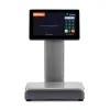 весы с распознаванием товаров m-er 828 pm-32.5 (vision-ai, 12", usb, ethernet, wi-fi)