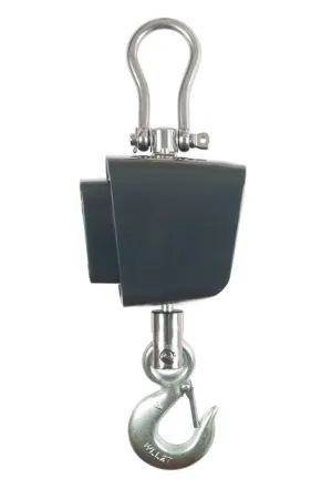 весы крановые мехэлектрон вкм-iv-1000-дм 360
