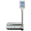 весы торговые форт-т 870в (32.5) lcd трейд