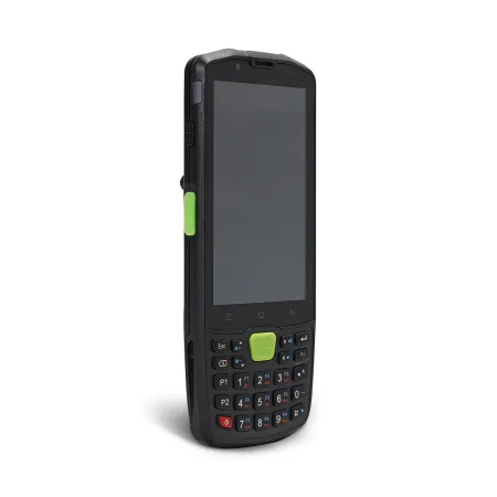 терминал сбора данных mertech seuic autoid q9 серии 8 (4/64gb)