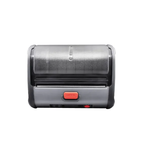 Мобильный принтер UROVO K419-W (термо, USB, WiFi) (K419-W)