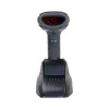 сканер штрих-кода беспроводной mercury cl-810, bluetooth, usb-hid, черный
