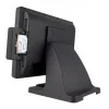 pos терминал-моноблок штрих-itouch pos 485 lite (черный) windows xp embedded