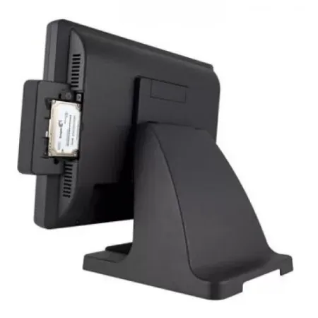 pos терминал-моноблок штрих-itouch pos 485 lite (черный) windows xp embedded