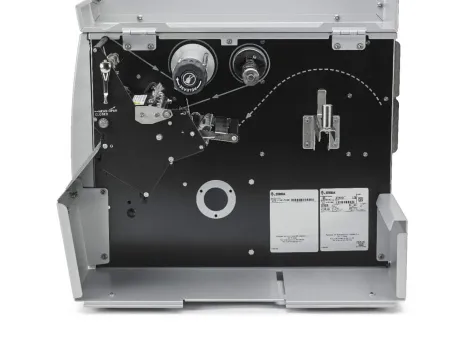принтер этикеток zebra zt510 (тт, 300 dpi, rs232, usb, ethernet, btle)