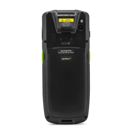 терминал сбора данных mertech seuic autoid q9 серии 8 (3/32gb)