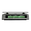 весы торговые m-er 328ac-32.5 lcd touch-m, usb, rs-232