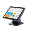 POS терминал-моноблок POScenter Start J1900 2.0GHz, 4Gb RAM, SSD 64Gb, без MSR, Win10