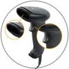 сканер штрих-кода sunlux xl-3200a usb, (2d) с подставкой
