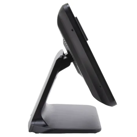 pos терминал-моноблок poscenter pos 100 (15", pcap, j3455, ram4gb, ssd 64gb, без msr) win10