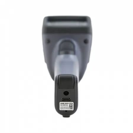 сканер штрих-кода беспроводной vmc bsx bta, 2d (с кабелем usb type-c) (6079)