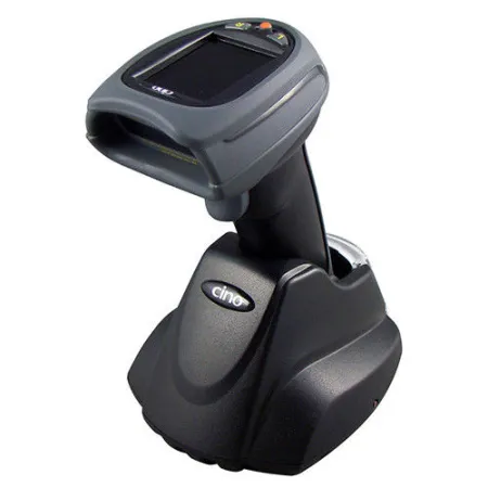 сканер штрих-кода беспроводной cino f790wd