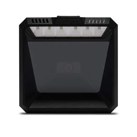 сканер штрих-кода mertech 7700 p2d usb, usb эмуляция rs232, черный (4133)