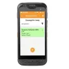 Терминал сбора данных АТОЛ Smart.Touch (Android 7.0, 2D SE4710 Imager, 5.5”, Wi-Fi, Bluetooth) (49634)