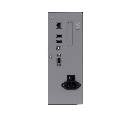 принтер этикеток argox ix4-250 (термо-трансфер, usb, rs-232, ethernet, 203 dpi)
