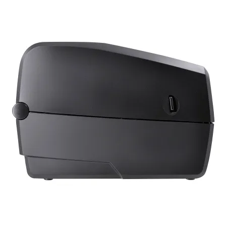 термотрансферный принтер этикеток mertech tlp4h (ethernet, rs232, usb)
