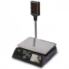 Весы торговые M-ER 327ACP-32.5 с АКБ (со стойкой) LED