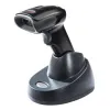 Сканер штрих-кода беспроводной Honeywell 1452g 2D, USB, черный