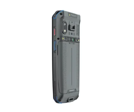 терминал сбора данных mindeo m40 4/64gb