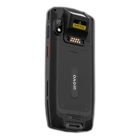 терминал сбора данных urovo dt40 (dt40-lite0u3401x-t)