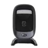 сканер штрих-кода poscenter lux 2d smf (usb, черный, стационарный)