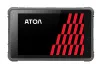 Планшет АТОЛ Smart P40i (8", Android 13, MTK6877, 8 ядер, max. 2.4 ГГц, 6Gb/128Gb, 2D SE4710, Wi-Fi, BT, NFC, 4G, 5G, GPS, Camera, IP65, 9800 mAh) (61102)