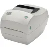 Принтер этикеток Zebra GC 420t (термо-трансфер, 203 dpi, RS232, USB, LPT, Отделитель)