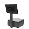 весы с печатью этикеток m-er 722 pm-15.2 (14", usb, ethernet, wi-fi)