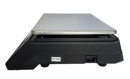 весы бытовые профит 208 (40кг/5г) lcd