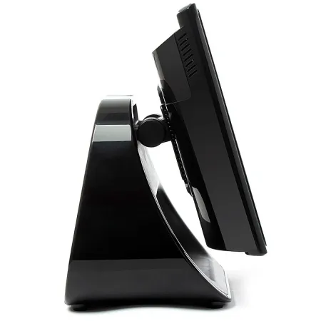 pos терминал-моноблок poscenter pos500 (15",p-captouch,intel® j1900 ,4gbram,128gbssd,msr)безос