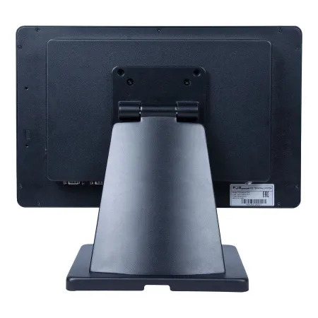 pos терминал-моноблок poscenter atlas (15.6",pcap,j4125,ram 4gb,ssd m2 128gb, без msr) без ос (4197)