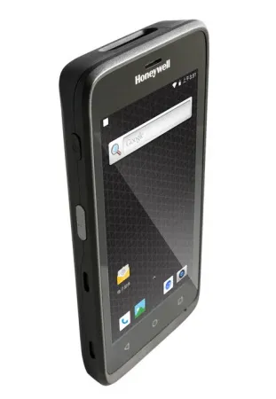 терминал сбора данных honeywell eda51k , android 8.0, 2d,wifi,bt,nfc,c, 4000mah,usb,eu