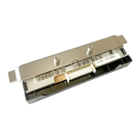 печатающая головка для принтера zebra zt200 (203 dpi) (p1037974-010)