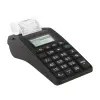 кассовый аппарат атол-92ф (wifi, bt, 2g, ethernet, черная) без фн