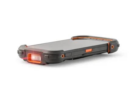 терминал сбора данных атол smart.touch (android 7.0, 2d se4710 imager, 5.5”, wi-fi, bluetooth) (49634)