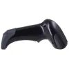 сканер штрих-кода беспроводной mertech cl-2310 hr p2d superlead, usb (черный) с подставкой