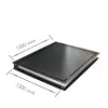 весы платформенные масса-к 4d-pmf-15/12-1000-rа врезные