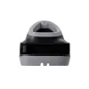 зарядно-коммуникационная подставка (cradle) для сканера mertech cl-2410 black