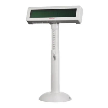 дисплей покупателя posiflex pd 2800 usb зеленый светофильтр