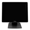 Монитор сенсорный 15" POScenter EVA-150 Lite (15", 4:3, P-CAP, 1024х768, VGA, USB) (3056)