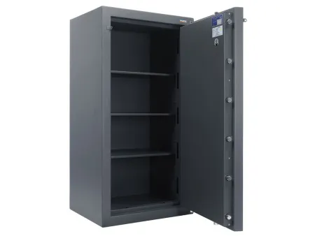 сейф взломостойкий valberg форт-1368 kl