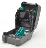 принтер этикеток zebra gt 800 (термо-трансфер, 203dpi, rs-232, usb, lpt)