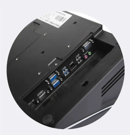 pos терминал paytor hammer (11,6" celeron j1900, ddr3 4 гб, 2,5" sata 128 гб) msr, без ос