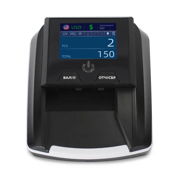 детектор банкнот mertech d-20а promatic tft multi с акб