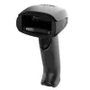 Сканер штрих-кода Honeywell (Metrologic) 1950GHD Xenon, USB, черный