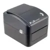 принтер этикеток poscenter pc-100ue (термо, 203dpi, usb, ethernet) черный (736530)