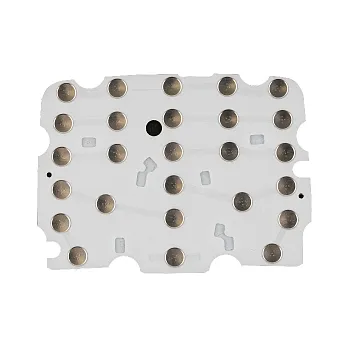 Подложка клавиатуры для АТОЛ Smart.Slim/Smart.Slim Plus K5817000018LA (60917)