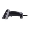 проводной сканер штрих-кода mertech 2420 p2d usb, usb эмуляция rs232 black