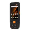 комплект тсд mertech movfast s40 android 13, 4gb/64gb (крейдл с передачей, чехол, стекло, ремешок)